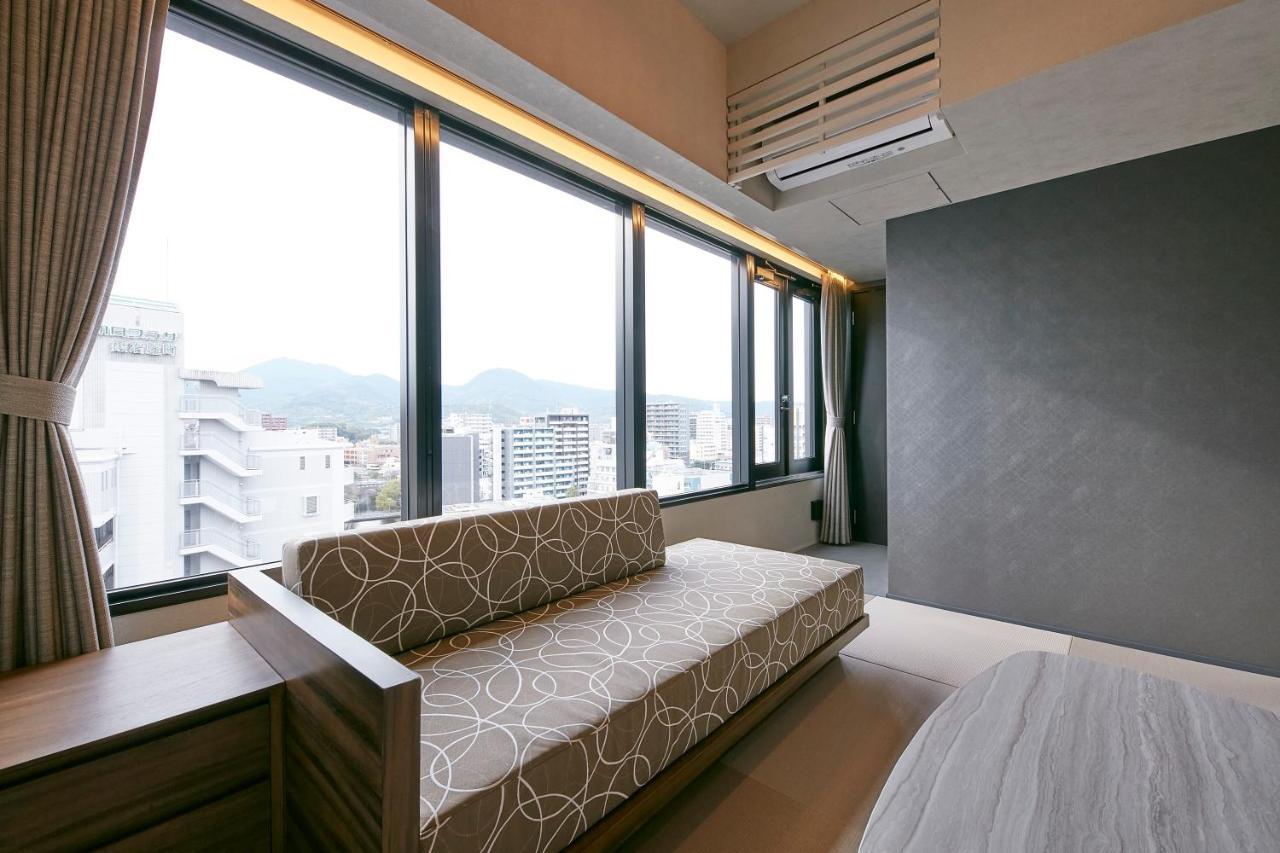 Fav Kumamoto Hotel Exterior foto